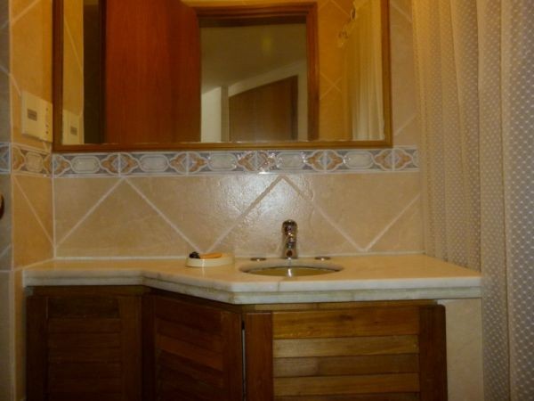 Departamento en Roosevelt